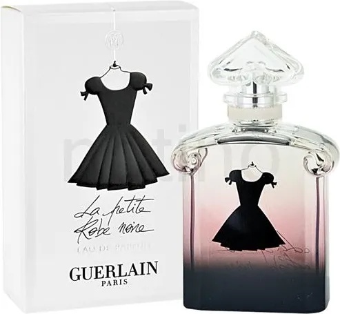 Guerlain La Petite Robe Noire EDP 30 ml