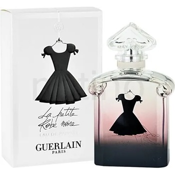 Image 1 of Guerlain La Petite Robe Noire EDP 30 ml