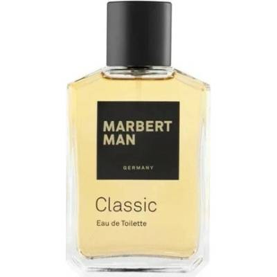 Marbert Marbert Man Classic toaletná voda pánska 100 ml Tester