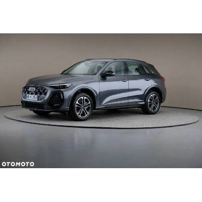 Audi Q5 Advanced 220 kW