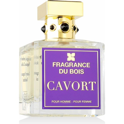Fragrance Du Bois Cavort parfém unisex 100 ml