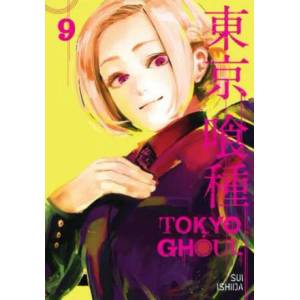 Tokyo Ghoul, Vol. 9 (2016)