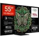 TCL 55C6K PRO