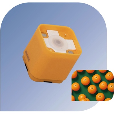 Z COLORS Mini Orange Pod 20 mg 1ks