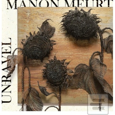 Manon Meurt - Unravel CD