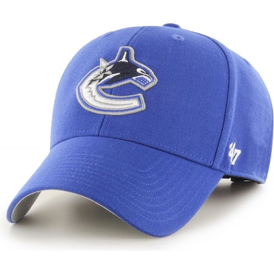 47' Brand NHL 47 Brand MVP DP Wool Cold Zone