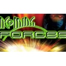 Incoming Forces
