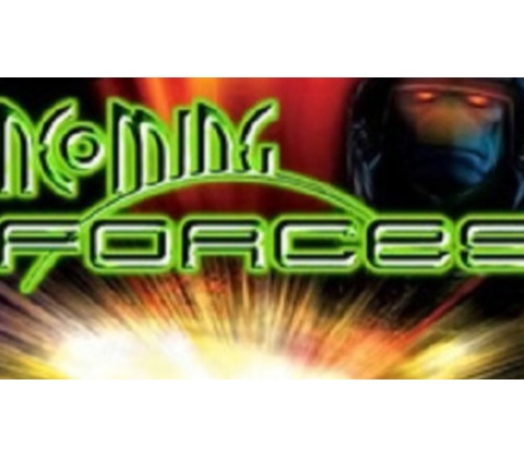 Incoming Forces