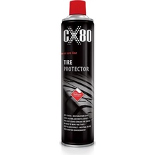 CX80 Sprej na renovaci pneumatik s teflonem TRP 600 ml