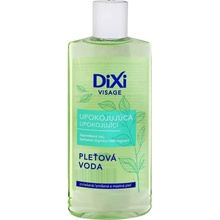 DIXI pleťová voda s čajovníkovým olejom pre zmiešanú až mastnú pleť 200 ml