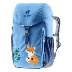 Deuter Waldfuchs 14 Wave-Nightblue