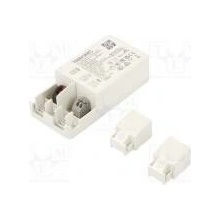Napájecí zdroj spínaný LED 10W 3÷20VDC 500mA 198÷264VAC IP20