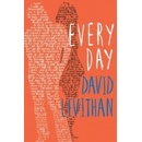 Knihy Every Day - Levithan David
