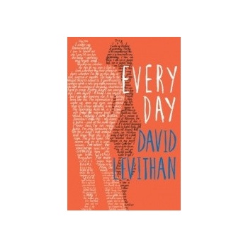 Every Day - Levithan David