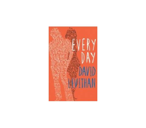 Every Day - Levithan David