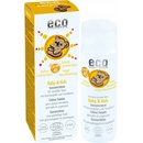 Eco Cosmetics Baby sluneční ochranný krém SPF45 50 ml