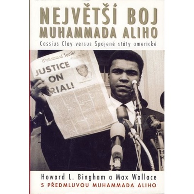 Největší boj Muhammada Aliho