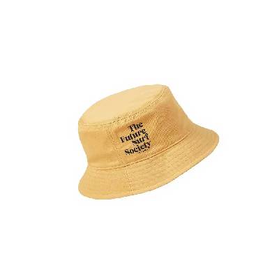Шапка O´neill Sunny bucket hat - Yellow (Nugget)