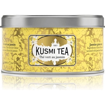 Kusmi Tea Green tea with Jasmine 125 g