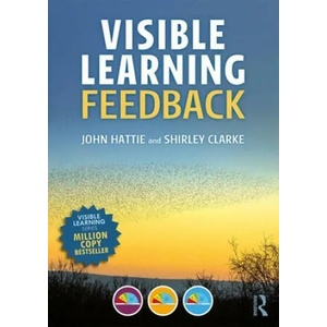 Visible Learning: Feedback | John Hattie (ISBN: 9781138599895)