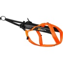 NON-STOP DOGWEAR LINE HARNESS GRIP WD Postroj pre psov