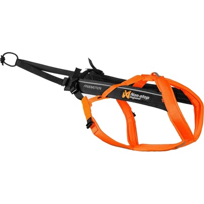 NON-STOP DOGWEAR LINE HARNESS GRIP WD Postroj pre psov