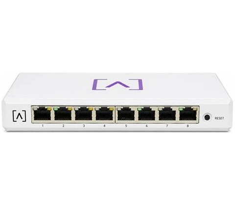 Alta Labs S8-POE
