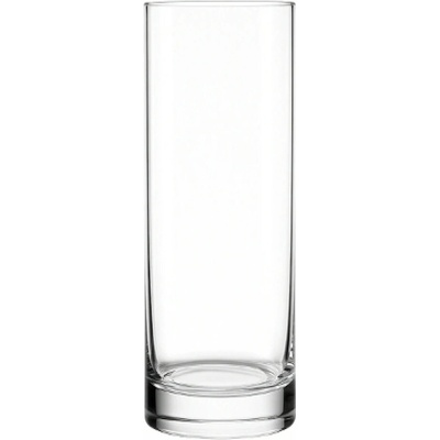 SILNOSTĚNNÁ VÁZA KYLIN CYLINDER ø15cm výška 40cm tl.5mm