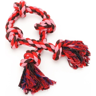 Reedog bavlněný uzel 85 cm