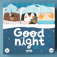 Londji Spoločenská hra Good Night