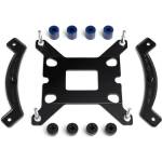 Noctua Mounting KIT LGA1700 - NM-i17xx-MP78 chromax. black (NM-i17xx-MP78-chromax.black) - zettabytex