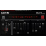 Eventide SP2016 Reverb