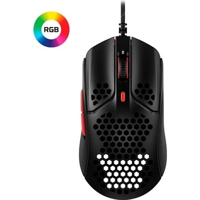 HyperX Pulsefire Haste HMSH1-A-RD/G