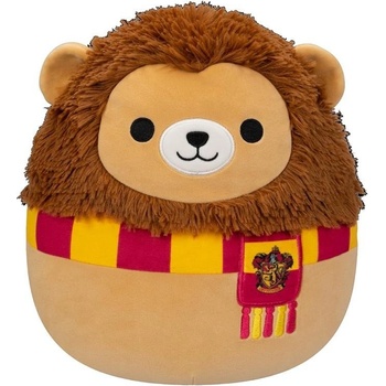 Squishmallows Harry Potter Chrabromilský lev 20 cm