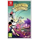 Illusion Island