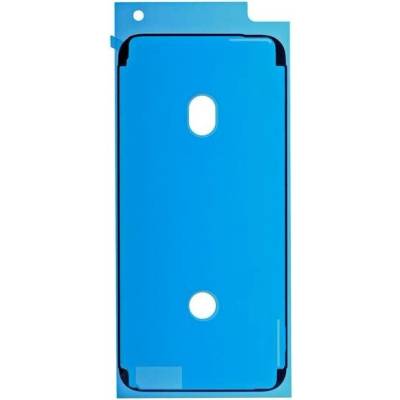 AppleKing nalepovací těsnění pod displej pro zajištění voděodolnosti pro iPhone 6S - černý
