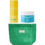 Germaine de Capuccini Комплект Love Sun - Флуид SPF30 и Лосион за лице, 2 х 50 ml + Несесер - baby