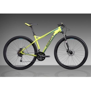 GHOST SE 2920 2014