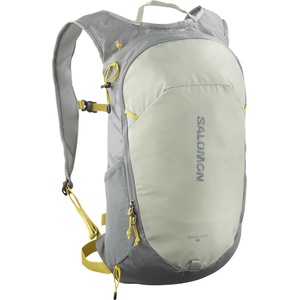 Salomon Дневна раница Salomon Trailblazer 10 Daypack - Sedona Sage / Seagrass / Cress Green - размер One Size (502-8390-0711)