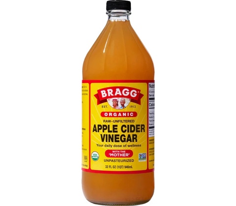 Bragg Jablčný ocot, 946 ml