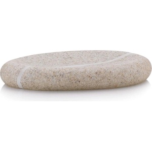Kela Бежова сапунерка KELA от серия Talus