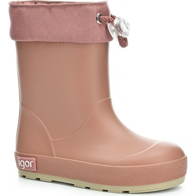 Igor Yogi DK cuello rosa – Zboží Dáma Igor Yogi DK cuello rosa – Zboží Dáma