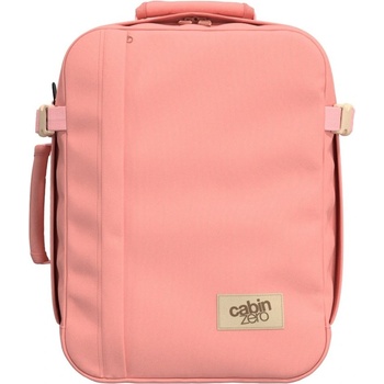 CabinZero Раница CabinZero Classic Tech 28L Pinku CabinZero | Rozov | ЖЕНИ | UNI
