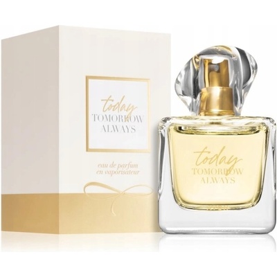 Avon Today Tomorrow Always Today parfumovaná voda dámska 50 ml