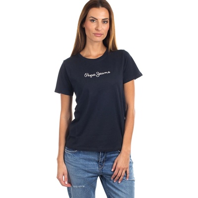 Pepe Jeans Lorette modrá