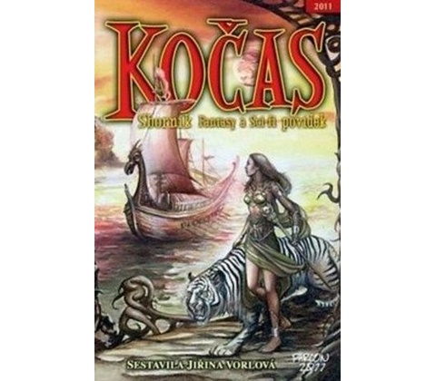 Kočas