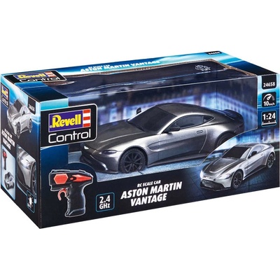 Autíčko REVELL 24658 Aston Martin
