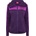 PUMA Дамско яке Puma (13) Fabric Track Jacket Womens - Purple