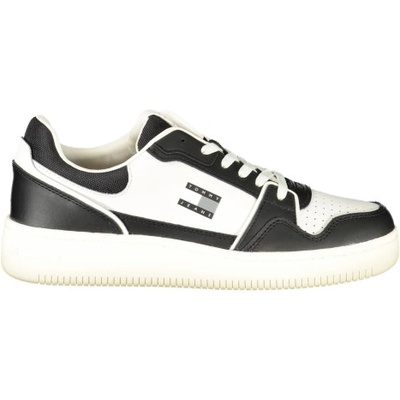 Tommy Hilfiger Спортни обувки за мъже tommy hilfiger, Размер 41, Цвят Черен (em0em01610_nebds)