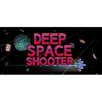 ValkyrieInitiative Deep Space Shooter (PC)